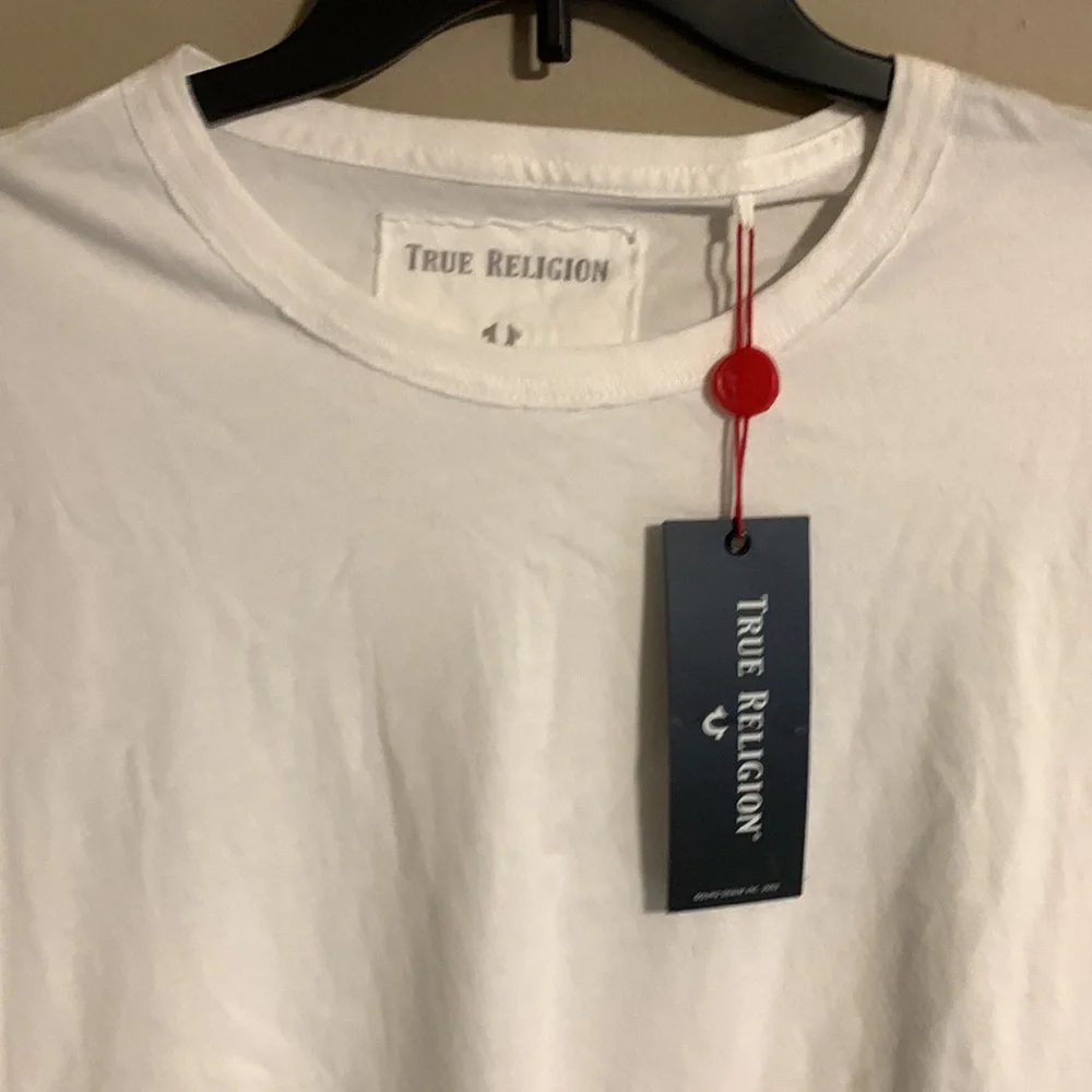True Religion Tee